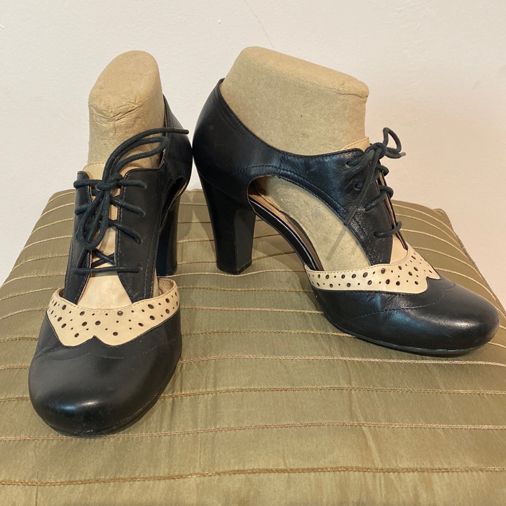 Miz Mooz Joyce Heels
